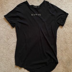 Civil Regime t-shirt
